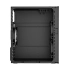 Revenger WOODPECKER ARGB Mesh Mid Tower Black M-ATX Gaming Desktop Case 